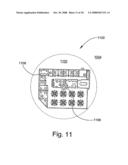 Wireless Local Area Network Antenna Array diagram and image