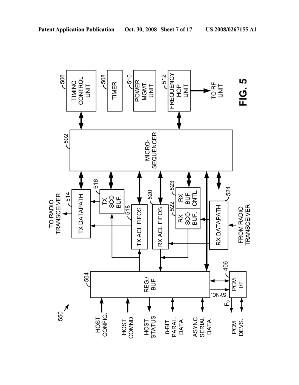 WIRELESS LOCAL AREA NETWORK DEVICE SUPPORTING ENHANCED CALL FUNCTIONS - diagram, schematic, and image 08