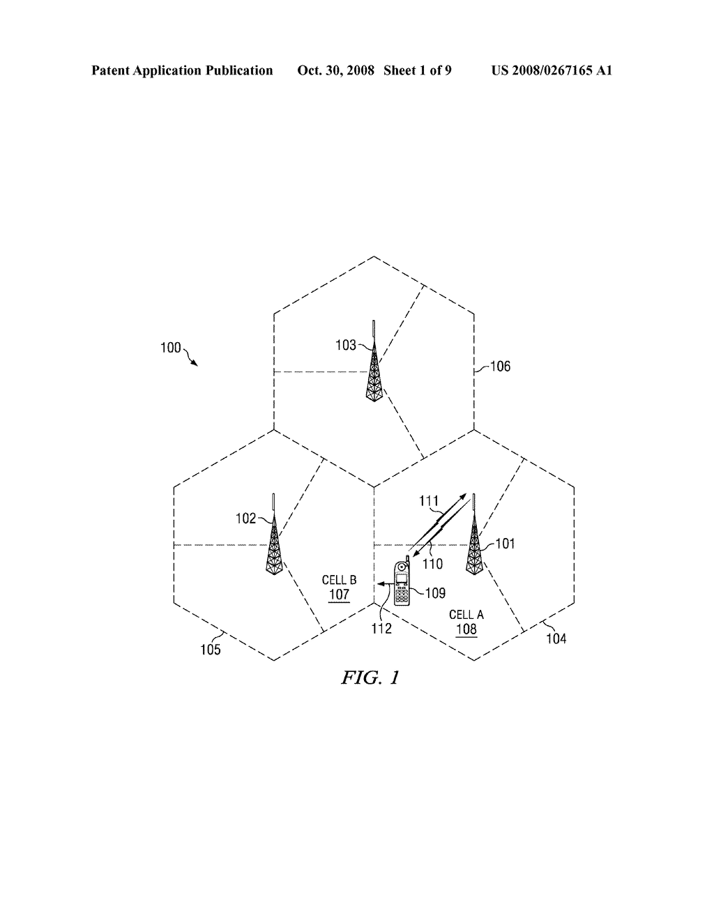 UPLINK SYNCHRONIZATION MAINTENANCE PRINCIPLES IN WIRELESS NETWORKS - diagram, schematic, and image 02