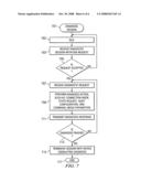 Method and system for remote diagnosis of a device over a communication network diagram and image