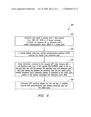 System and method for presenting media to multiple parties in a SIP environment diagram and image