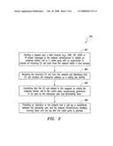 System and method for presenting media to multiple parties in a SIP environment diagram and image