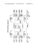 Method for Providing Virtual Private Network Services Between Autonomous Systems diagram and image