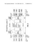 Method for Providing Virtual Private Network Services Between Autonomous Systems diagram and image