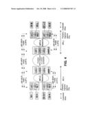 Method for Providing Virtual Private Network Services Between Autonomous Systems diagram and image