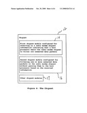 Universal datagram protocol (UDP) port based broadcast filtering diagram and image