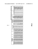 Systems and methods for mapping and multiplexing wider clock tolerance signals in optical transport network transponders and multiplexers diagram and image