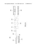 Broadband fiber laser diagram and image