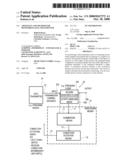 Apparatus and Method for Monitoring Data Transmitter diagram and image