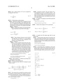 Periodic Jitter (PJ) Measurement Methodology diagram and image