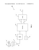 RFID receiver for miller-encoded signals diagram and image