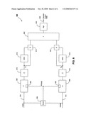 RFID receiver for miller-encoded signals diagram and image