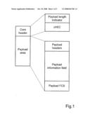 METHOD, DEVICE AND NETWORK ELEMENT FOR DECODING AN INFORMATION WORD FROM A CODED WORD diagram and image