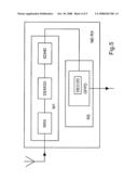 METHOD, DEVICE AND NETWORK ELEMENT FOR DECODING AN INFORMATION WORD FROM A CODED WORD diagram and image