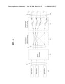 METHOD FOR TRANSMITTING A SIGNAL IN MULTI-ANTENNA COMMUNICATION SYSTEM diagram and image