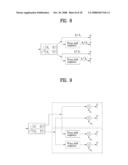 METHOD FOR TRANSMITTING A SIGNAL IN MULTI-ANTENNA COMMUNICATION SYSTEM diagram and image