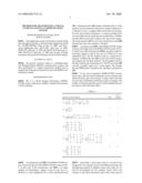 METHOD FOR TRANSMITTING A SIGNAL IN MULTI-ANTENNA COMMUNICATION SYSTEM diagram and image