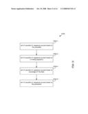 FEEDBACK OF REINTERLEAVED CORRECTLY DECODED DATA BLOCK TO DECODER FOR USE IN ADDITIONAL CHANNEL DECODING OPERATIONS OF CHANNEL CODED WORD CONTAINING DATA BLOCK diagram and image