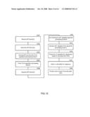 FEEDBACK OF REINTERLEAVED CORRECTLY DECODED DATA BLOCK TO DECODER FOR USE IN ADDITIONAL CHANNEL DECODING OPERATIONS OF CHANNEL CODED WORD CONTAINING DATA BLOCK diagram and image