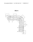 METHOD FOR INSPECTING PIPES, AND RADIOGRAPHIC NON-DESTRUCTIVE INSPECTION APPARATUS diagram and image