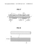 METHOD FOR INSPECTING PIPES, AND RADIOGRAPHIC NON-DESTRUCTIVE INSPECTION APPARATUS diagram and image