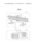 METHOD FOR INSPECTING PIPES, AND RADIOGRAPHIC NON-DESTRUCTIVE INSPECTION APPARATUS diagram and image