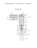 Radiotherapy system for performing radiotherapy with presice irradiation diagram and image