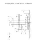 Radiotherapy system for performing radiotherapy with presice irradiation diagram and image