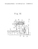 Radiotherapy system for performing radiotherapy with presice irradiation diagram and image