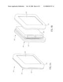 VIRTUAL PIVOT FOR A RADIOGRAPHIC ASSEMBLY diagram and image