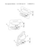 VIRTUAL PIVOT FOR A RADIOGRAPHIC ASSEMBLY diagram and image