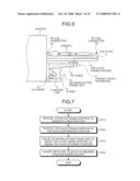 PATIENT COUCH APPARATUS, DIAGNOSTIC IMAGING APPARATUS, AND METHOD OF OPERATING PATIENT COUCH APPARATUS diagram and image