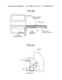 PATIENT COUCH APPARATUS, DIAGNOSTIC IMAGING APPARATUS, AND METHOD OF OPERATING PATIENT COUCH APPARATUS diagram and image