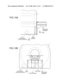 PATIENT COUCH APPARATUS, DIAGNOSTIC IMAGING APPARATUS, AND METHOD OF OPERATING PATIENT COUCH APPARATUS diagram and image