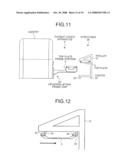 PATIENT COUCH APPARATUS, DIAGNOSTIC IMAGING APPARATUS, AND METHOD OF OPERATING PATIENT COUCH APPARATUS diagram and image