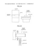 PATIENT COUCH APPARATUS, DIAGNOSTIC IMAGING APPARATUS, AND METHOD OF OPERATING PATIENT COUCH APPARATUS diagram and image