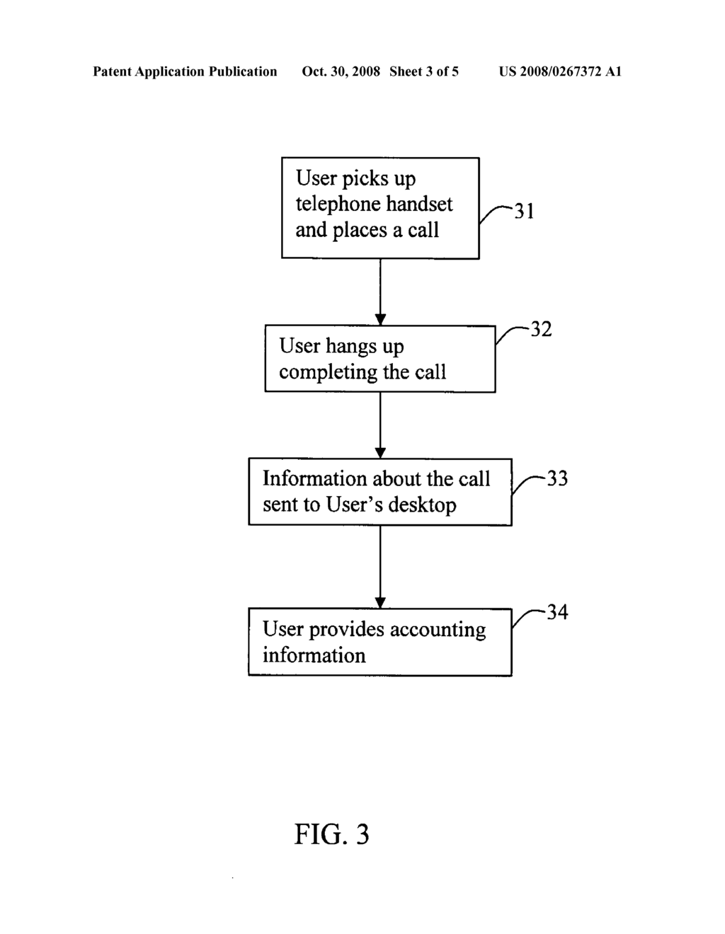 Method and apparatus for phone tracking with deferred remote billing - diagram, schematic, and image 04
