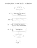 METHOD AND SYSTEM FOR PROVIDING ENHANCED CALL WAITING WITH VERIFICATION AND NAME CHANGE SERVICE diagram and image