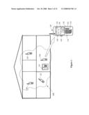 SYSTEM AND METHOD FOR TELEPHONE OPERATION IN QUIET MODE diagram and image