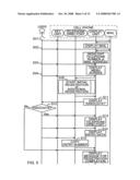 Electronic telephone directory and telephone directory management method diagram and image