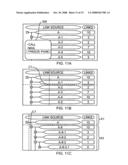 Electronic telephone directory and telephone directory management method diagram and image