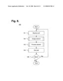 SYSTEM AND METHOD FOR PROCESSING CALLS IN A CALL CENTER diagram and image