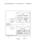 AES DECRYPTION APPARATUS AND PROGRAM diagram and image