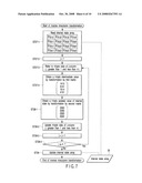 AES DECRYPTION APPARATUS AND PROGRAM diagram and image