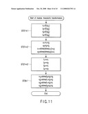 AES DECRYPTION APPARATUS AND PROGRAM diagram and image