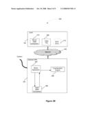 METHOD AND APPARATUS FOR ASSISTING WITH CONTENT KEY CHANGES diagram and image