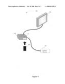 Method and Apparatus for Secure Content Recording diagram and image