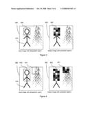 System and method for privacy enhancement via adaptive cryptographic embedding diagram and image