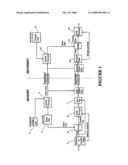 ENCRYPTION PROCESSING FOR STREAMING MEDIA diagram and image