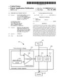 PORTABLE ELECTRONIC DEVICE diagram and image